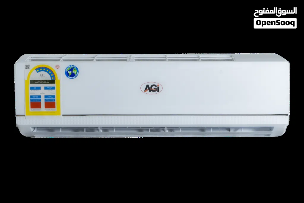 Air conditioners – Gree available مكيفات هواء – متوفرة من عدة ماركات