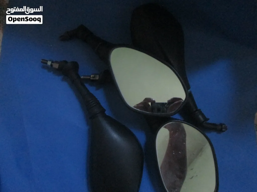 Used Aprilia Scooter mirrors