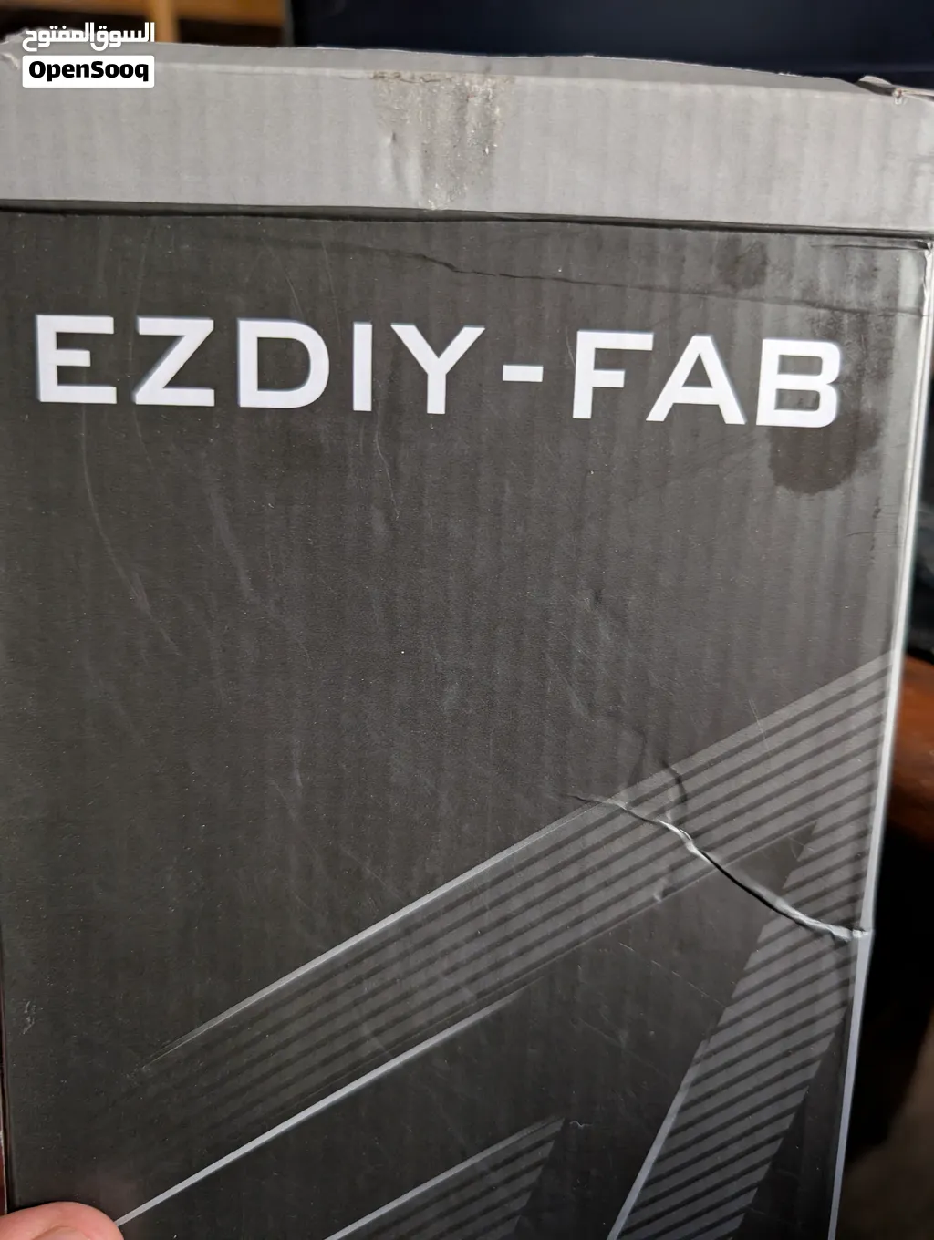كابل رايزر pcie 4.0 riser cable من EZDIY-FAB