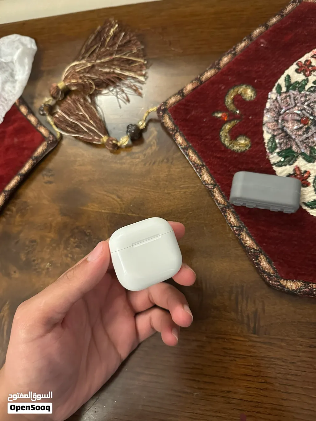 Airpods4 anc