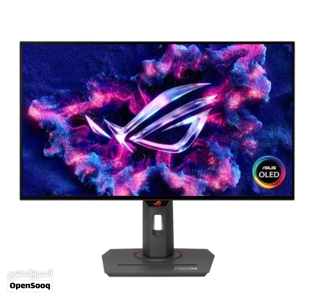 Asus 27 inch Oled 240hz 2k