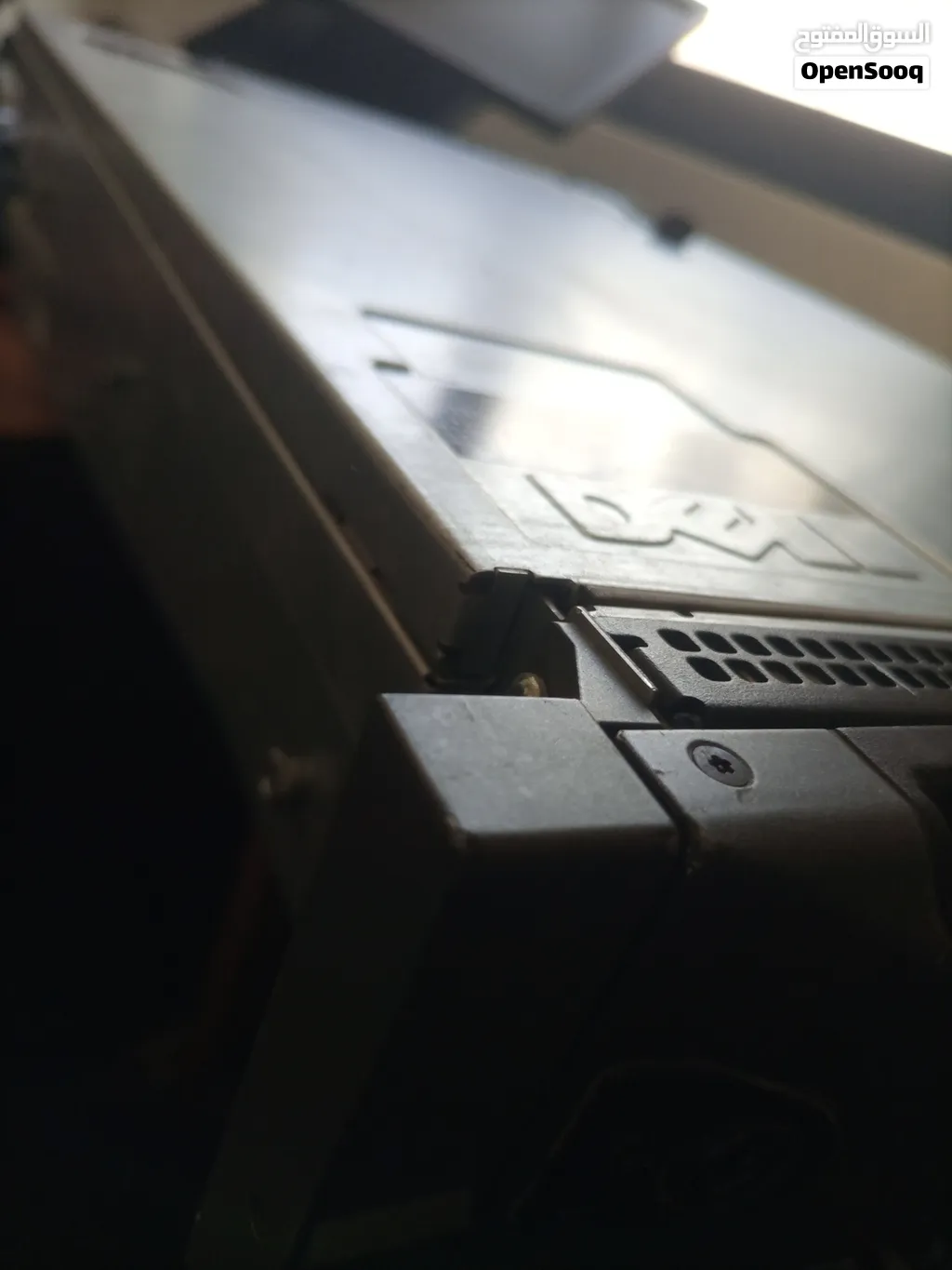 سيرفر ديل راك Dell Server Rack Mount