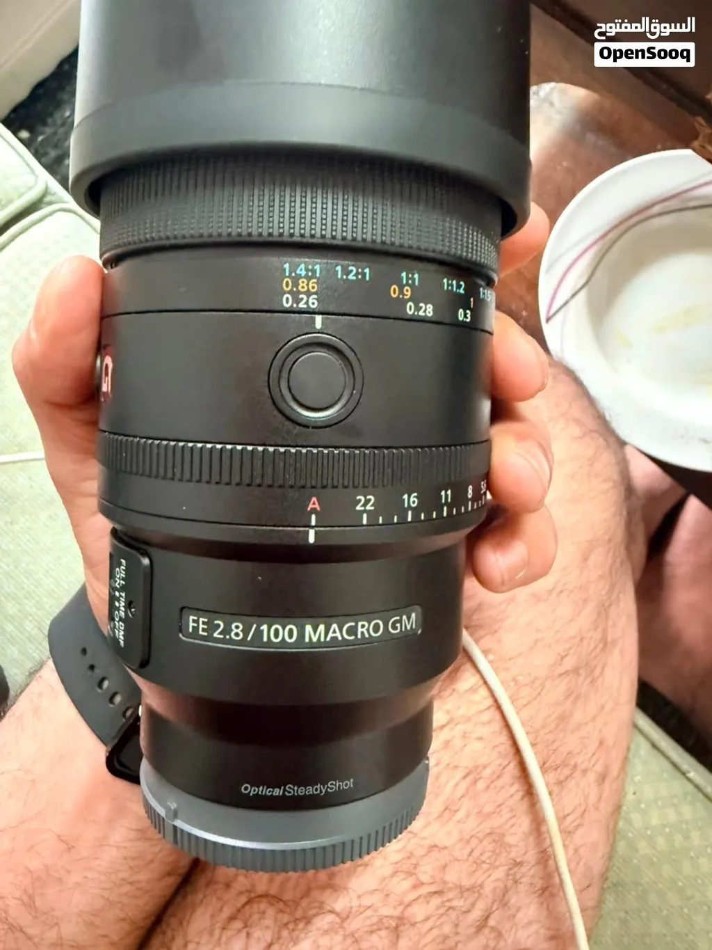 Sony A7R V (ILCE-7RM5الكاميرا الأولى هي من a 7نوع والكاميرا الثانيه هي من نوع سوني الفا سفن sony