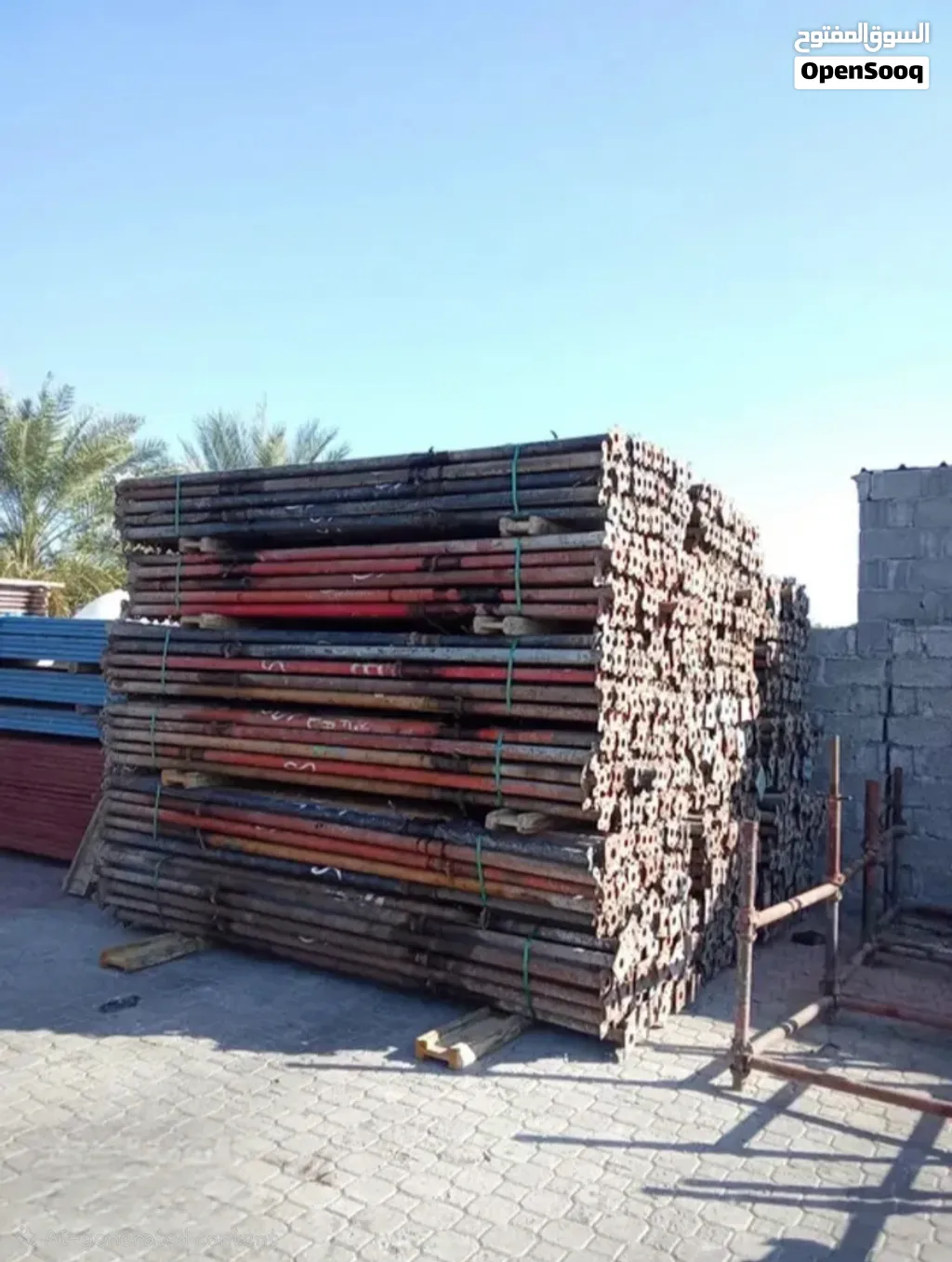 4 mtr jack for sale