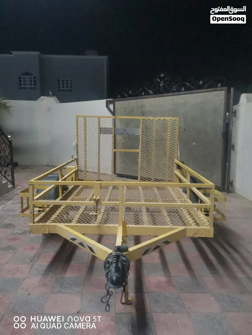 عربه للبيع مناسبه لاصحاب الرحلات والعزب