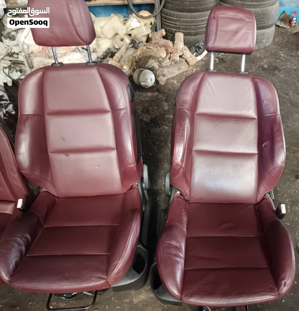قطع و إكسسوارات بيجو و سيتروين Peugeot & Citroen