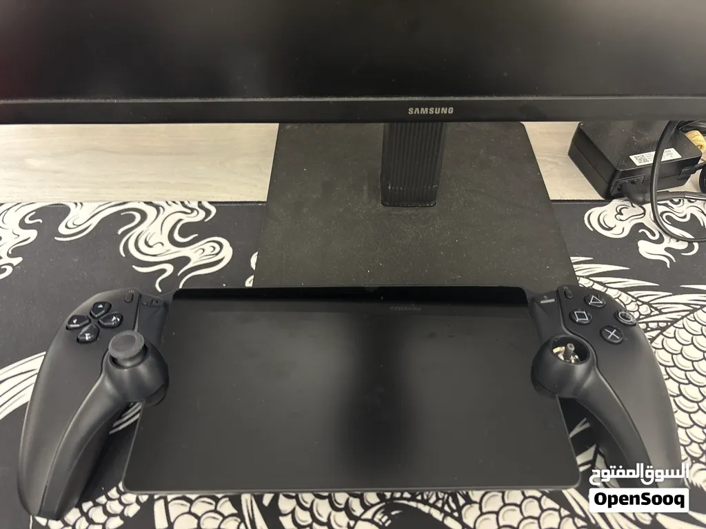 Sony PlayStation Portal Remote Player
