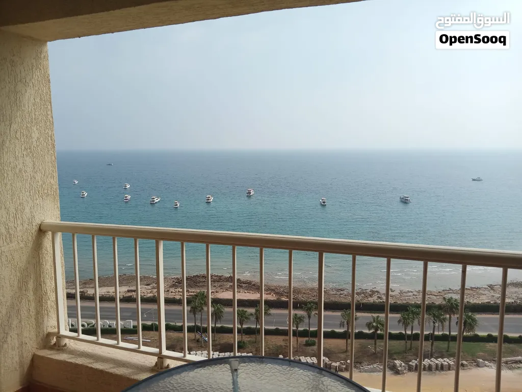 شاليه للبيع بقريه بورتو السخنه الاهرامات برج خوفو
