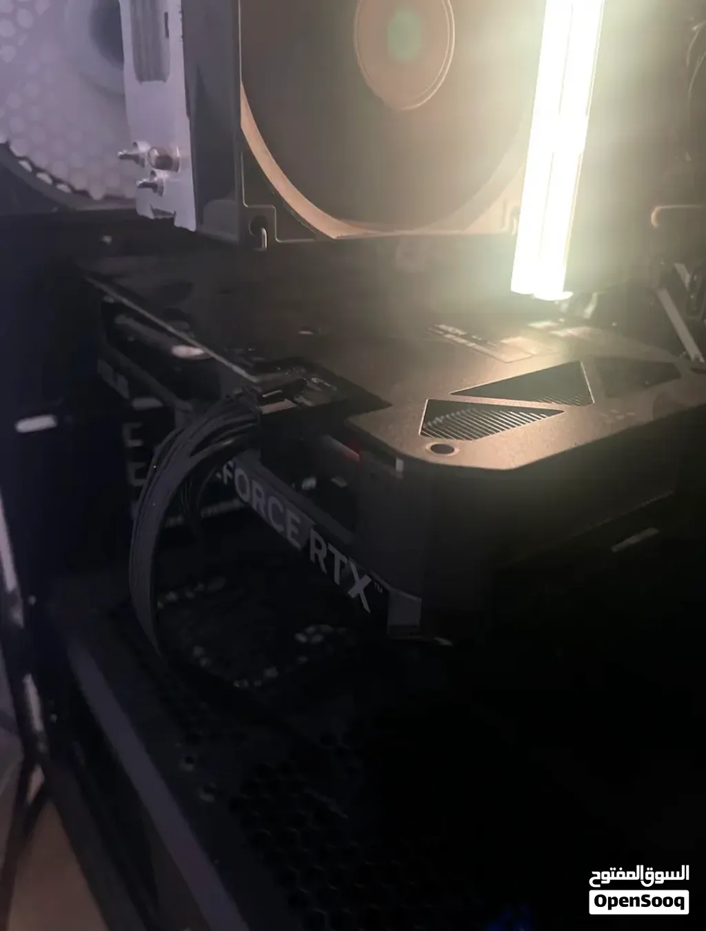 Nvidia geforce rtx 4060 dual fan