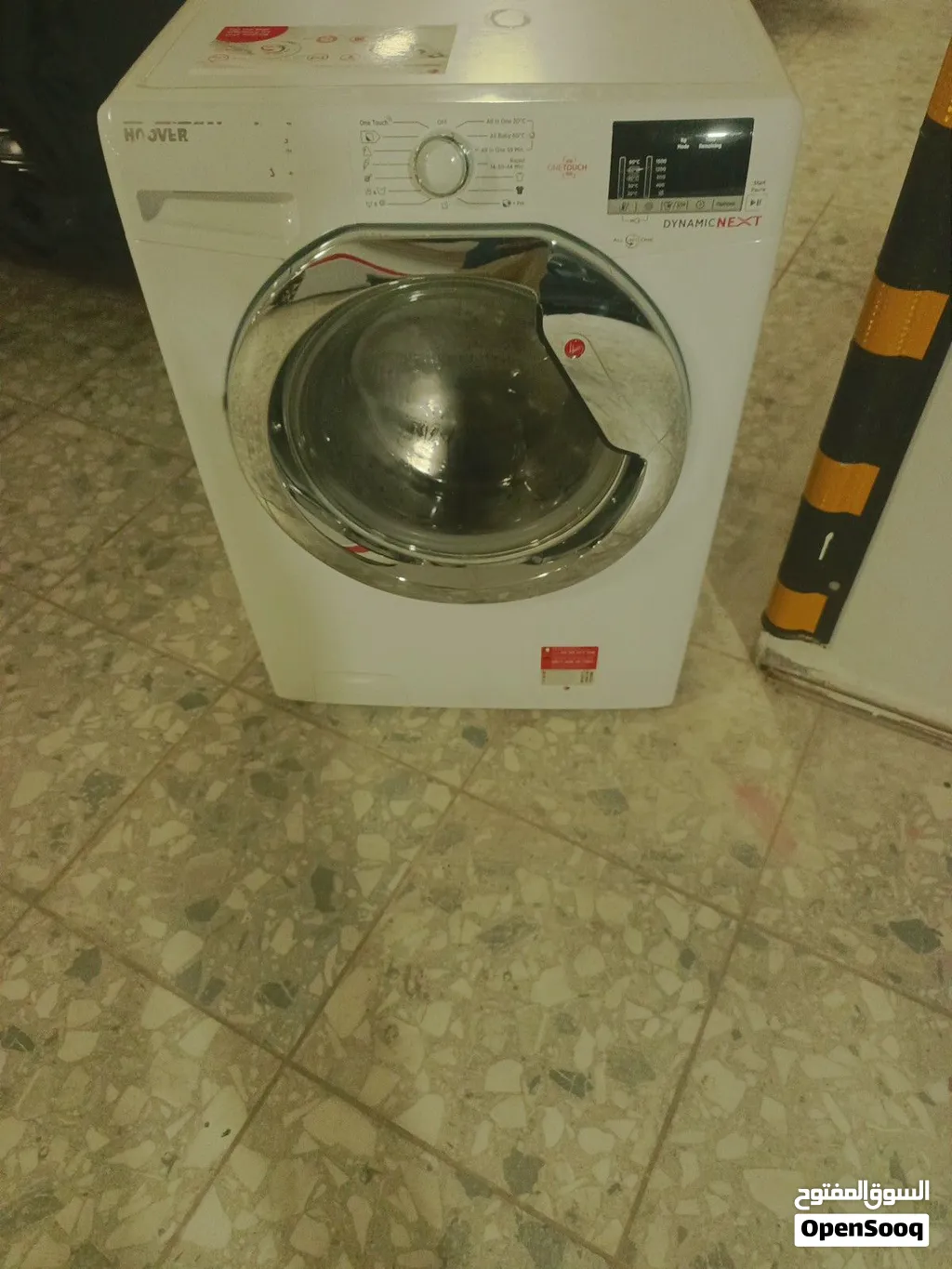هوفر ايطالية