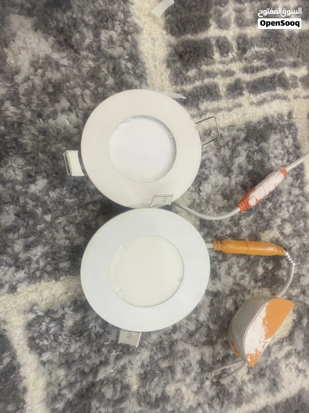 سبوتات 7 سم