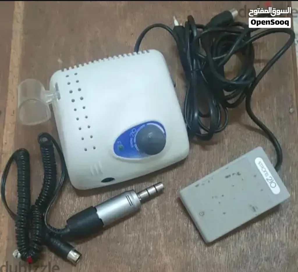 micromotor strong 210 أصلي
