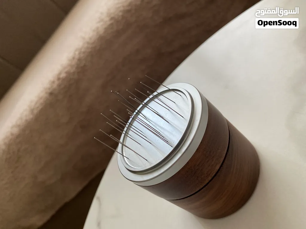 Needles for espresso