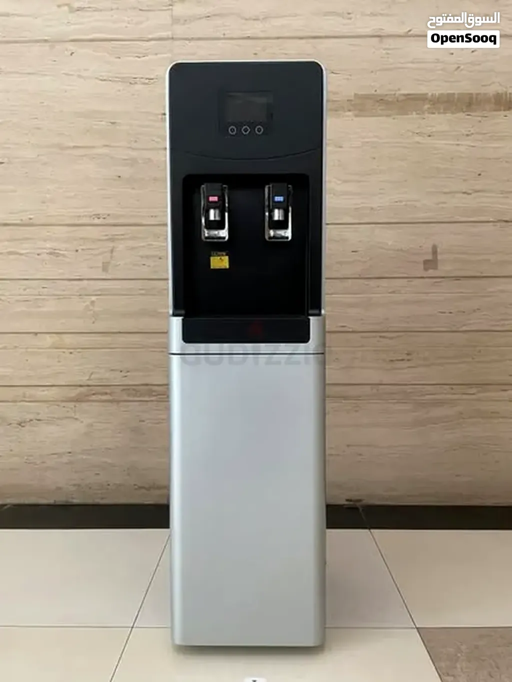 LT-AWG20G Atmospheric Water Generator Bottled Water Alternative 1-Year Warranty AED 2,749