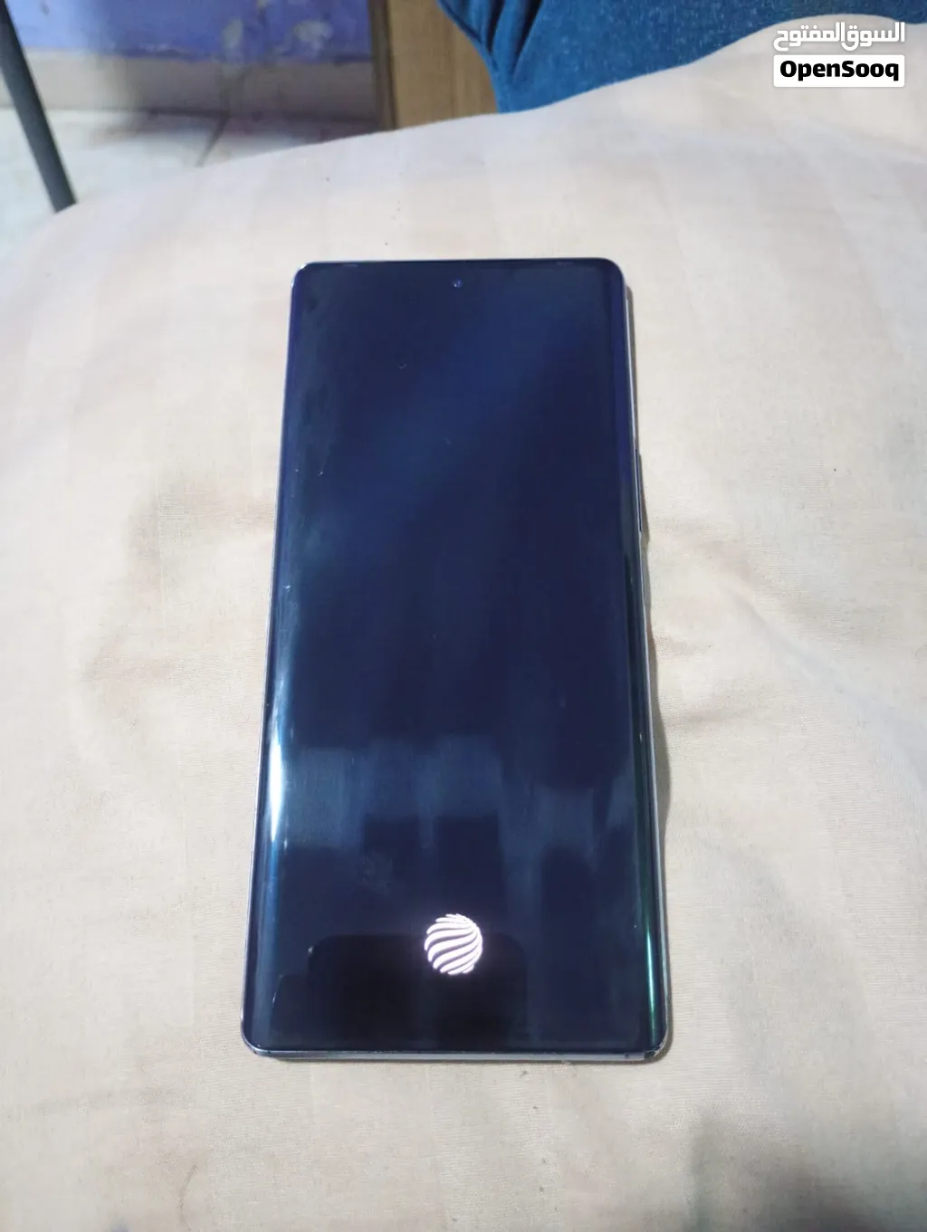 Vivo 5g T2 pro