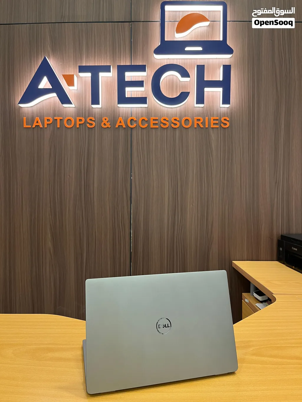 Dell Latitude 7310