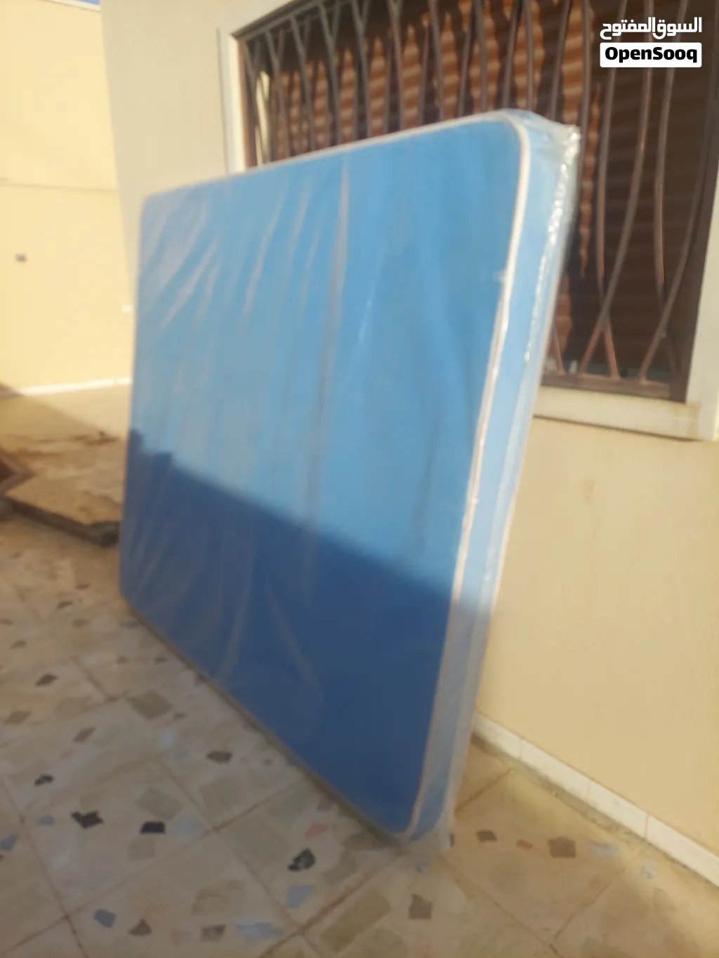 فراش زوجي جديد