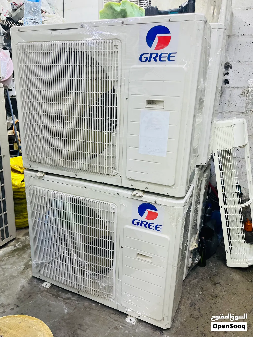 Splits Ac For Sall Same like New