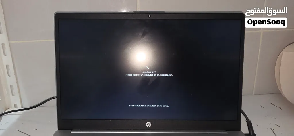 HP اتش بي نوتبوك لابتوب