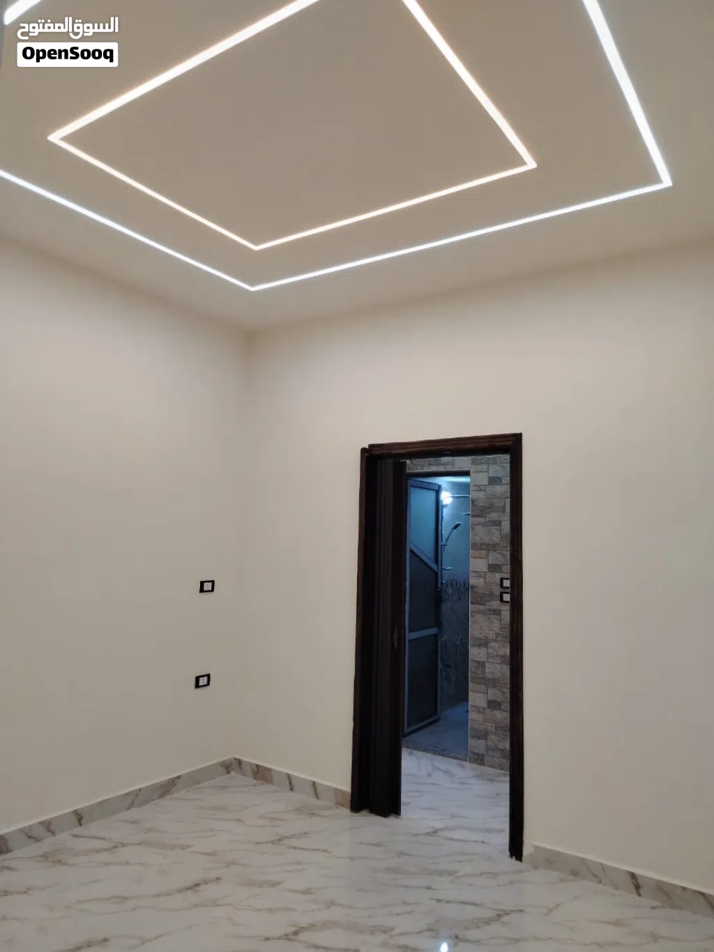شقة سكنية للبيع