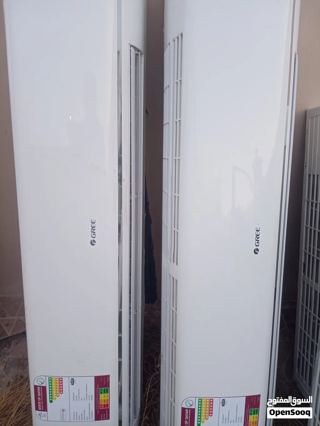 gree ac sell fixing