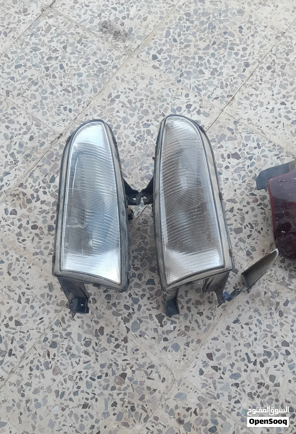 هونداي النترا 95