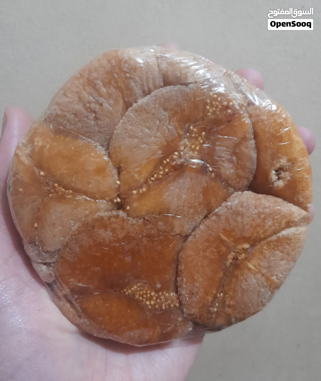 تين سورى سكرى مجفف فاخر