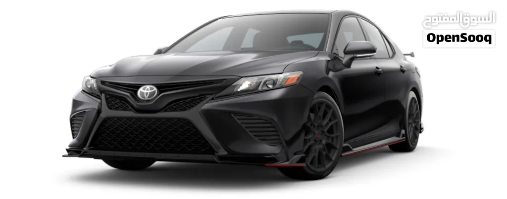 Camry Toyota 2023