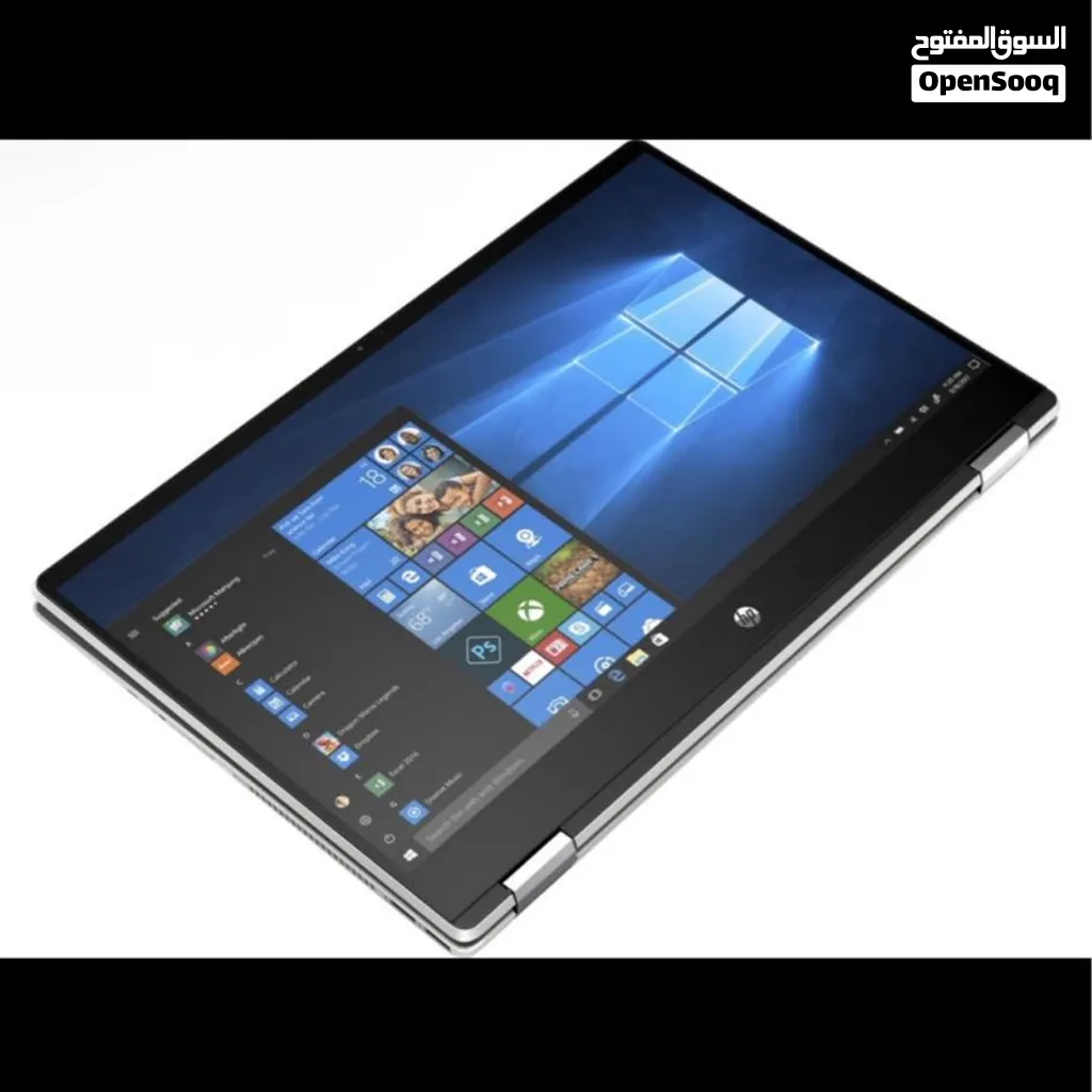 HP Pavilion x360 Convertible 13-s002nf