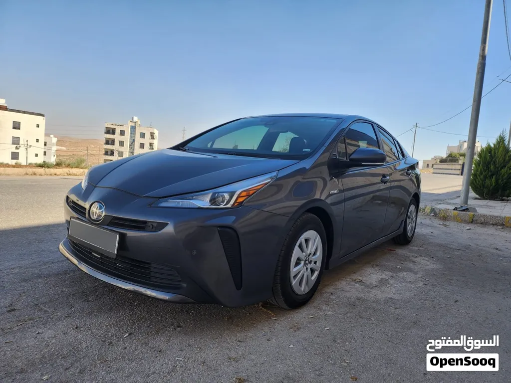 بريوس 2021 شخصي لم تعمل تطبيقات