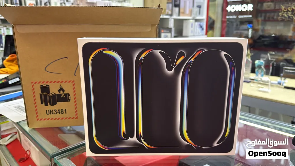 تاب iPad pro بسعر ممتاز