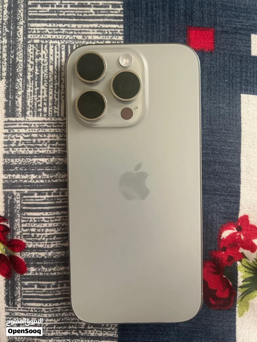 iPhone 16pro 128 gb