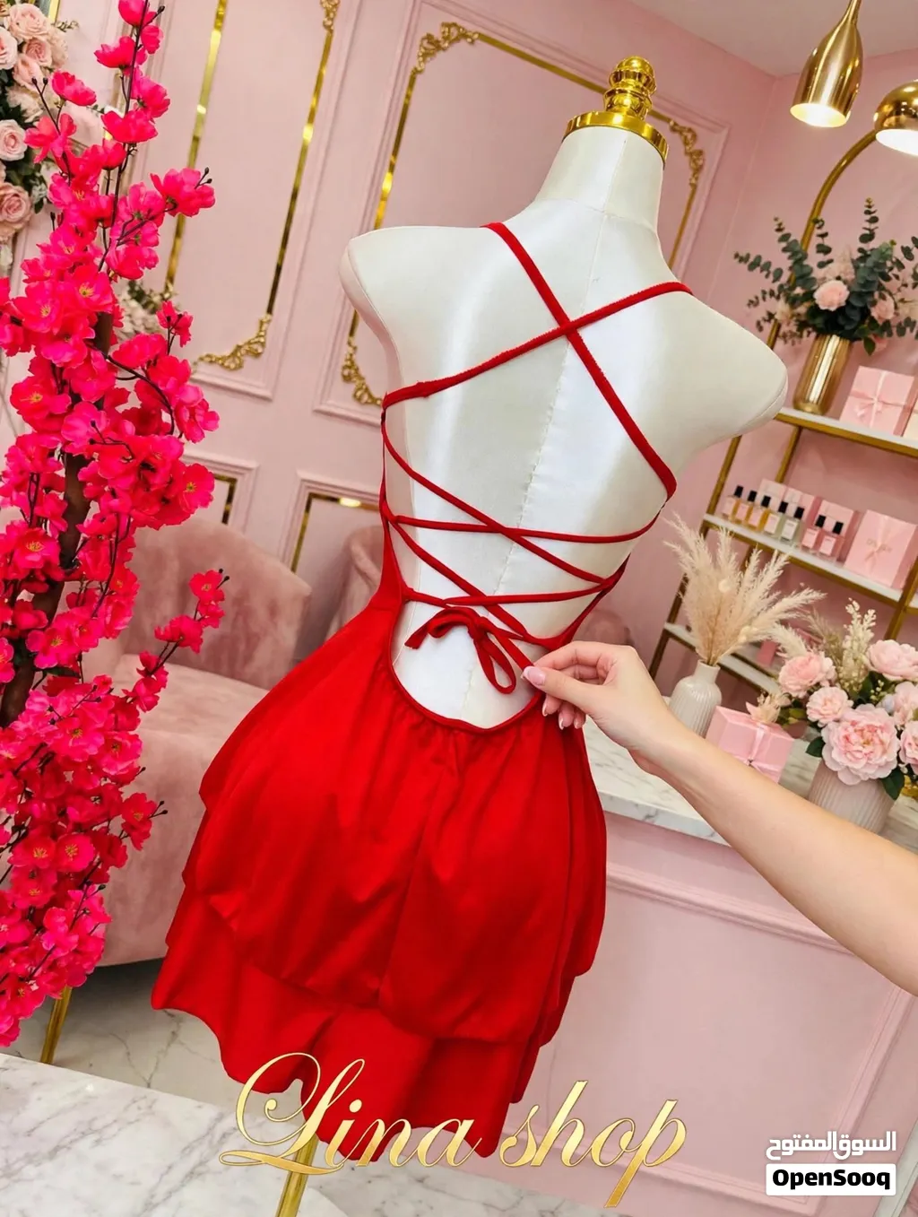 Fon de Robe