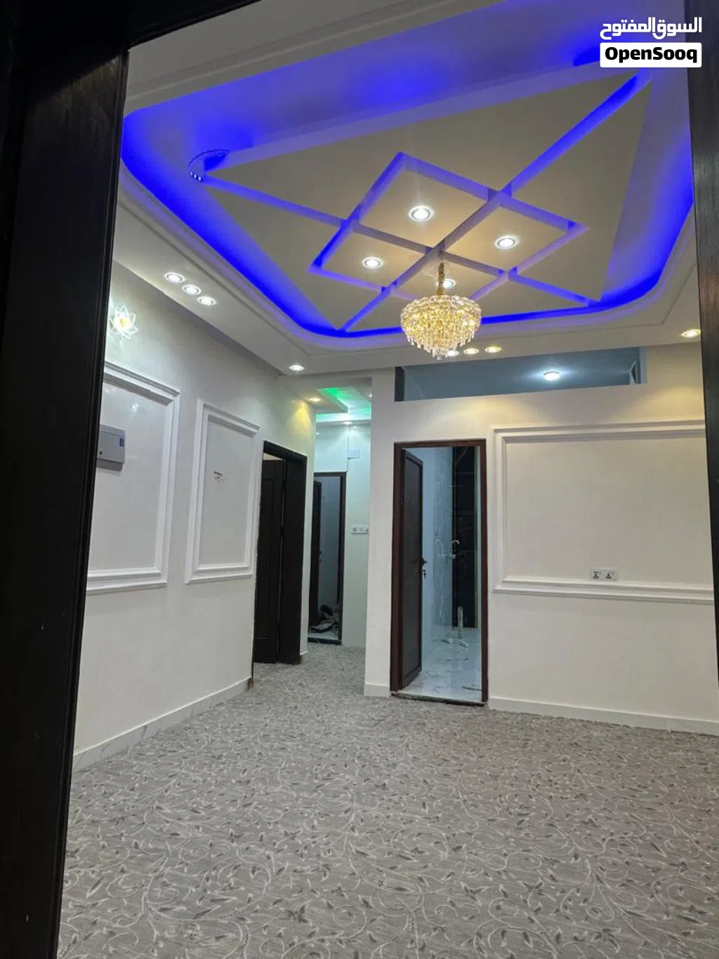 شقق تمليك فاخرة vip في مدينة إب وأسعار مناسبة في قلب مدينة إب