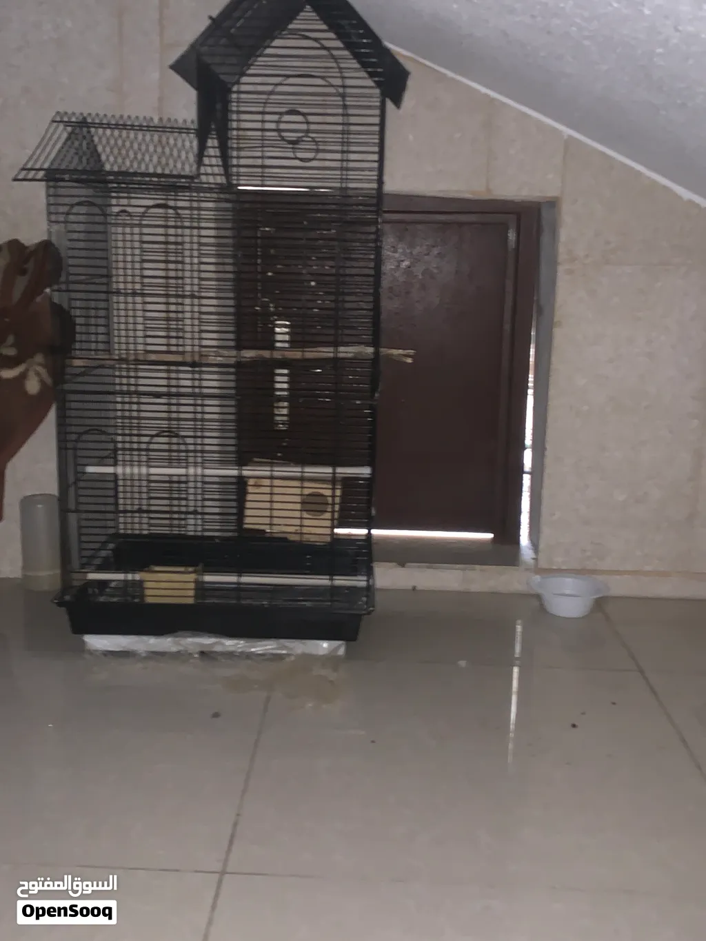 شبك مطير للبيع نظيف البيع مستعجل