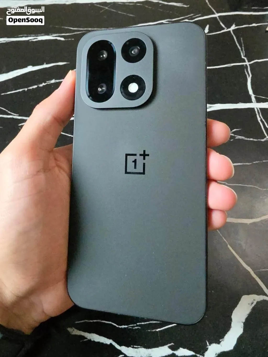 OnePlus 15 - 512 Storage, 16 RAM - Global Version