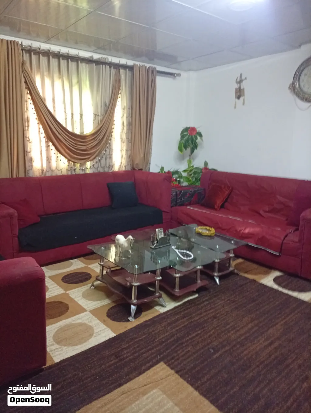 شقة للايجار