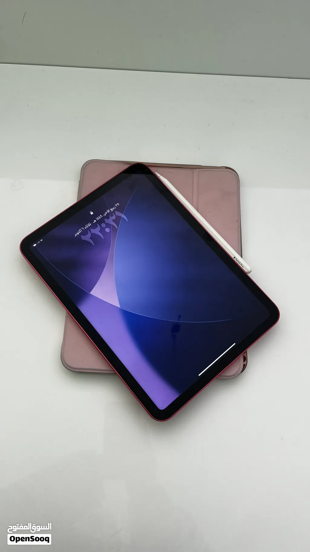 للبيع I pad 4 نظيف جدا جدا