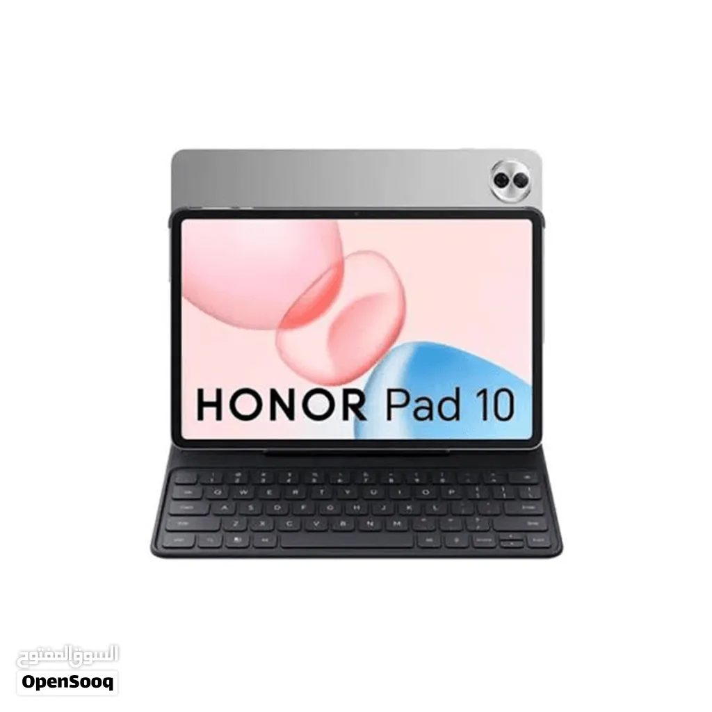 تابلت honor pad10 وايفاي 256جيجا بايت