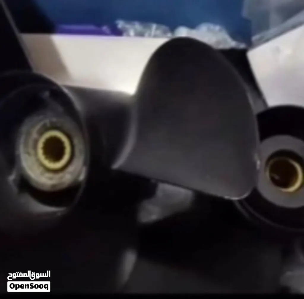 بروانات ياماها عكس 17 YAMAHA