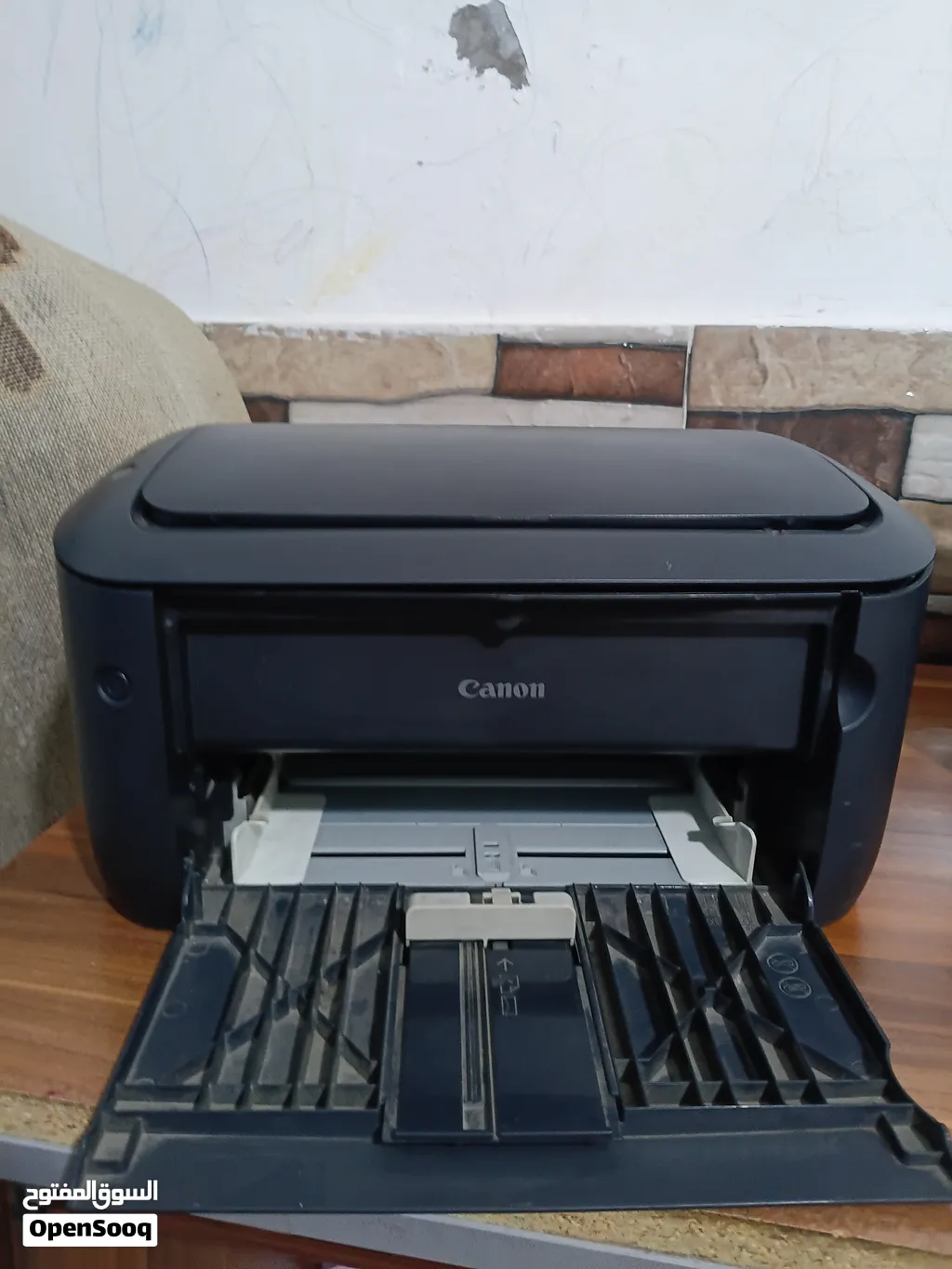 طابعة كانون فيتنامي اصلي F166400