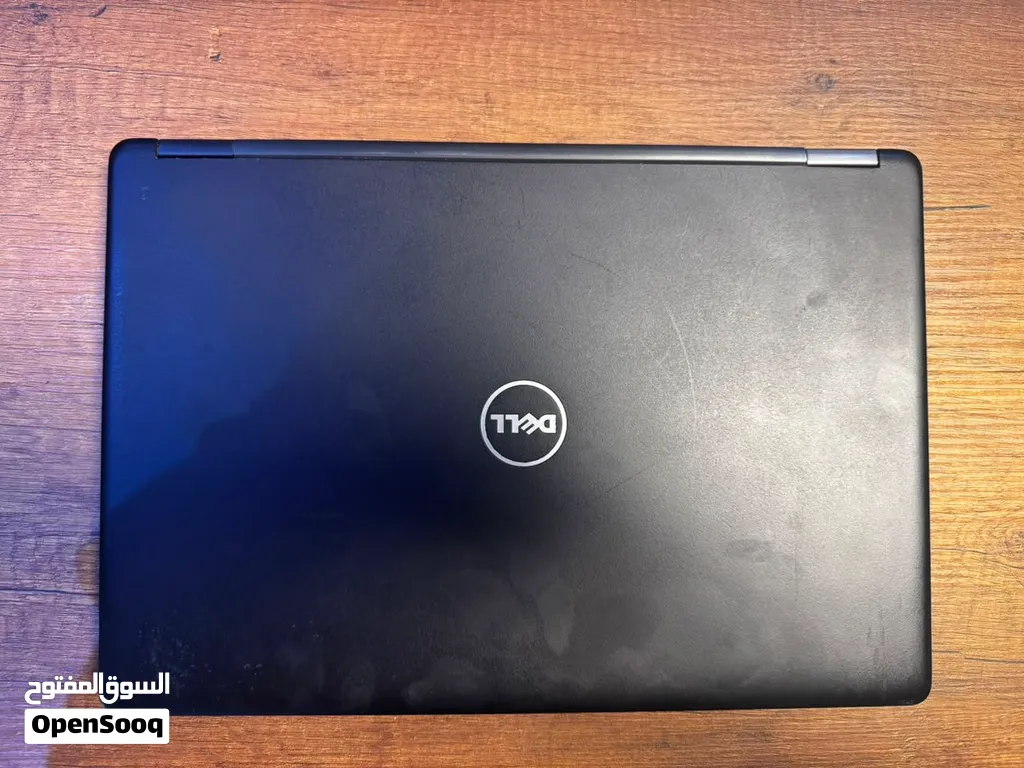 6 لابتوبات Dell core i5 الجيل السادس