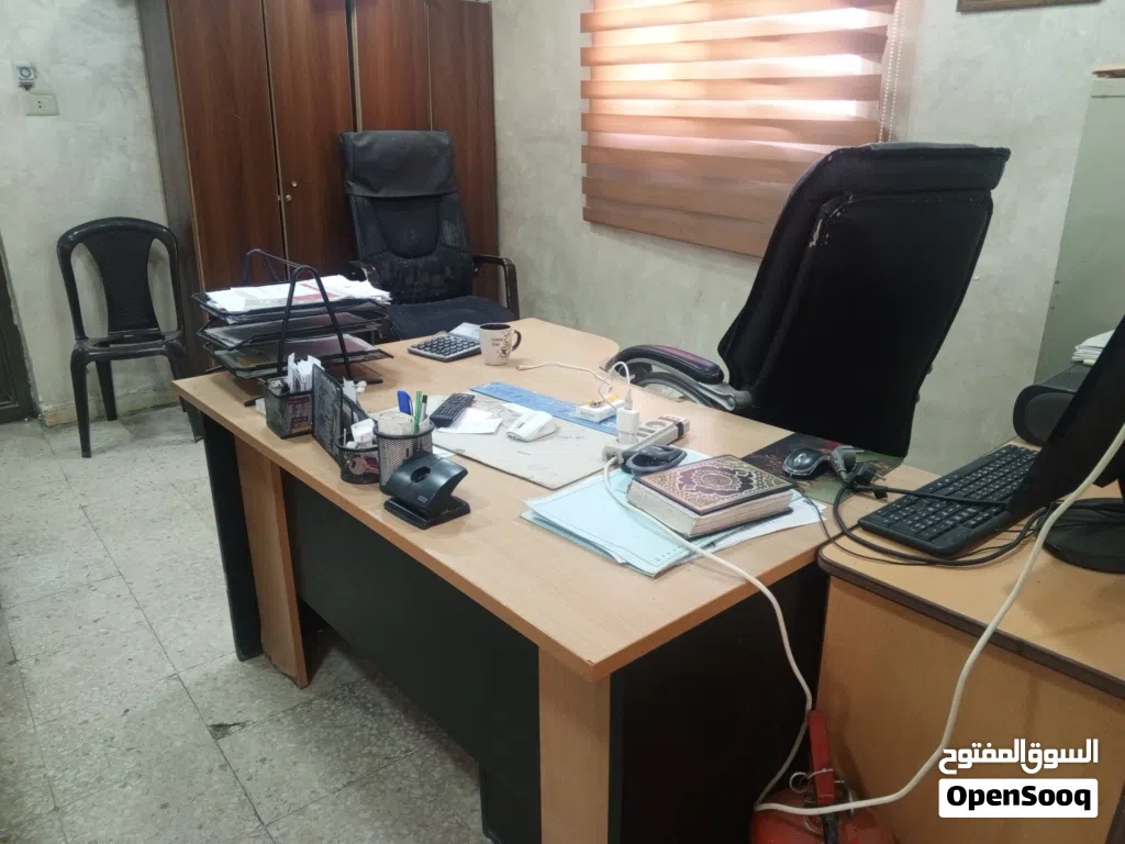 رخصة مدرسة خاصة للبيع محافظة الزرقاء بلدية الرصيفة مقابل البلدية بجانب الندى مول اول طلوع الجبل الش