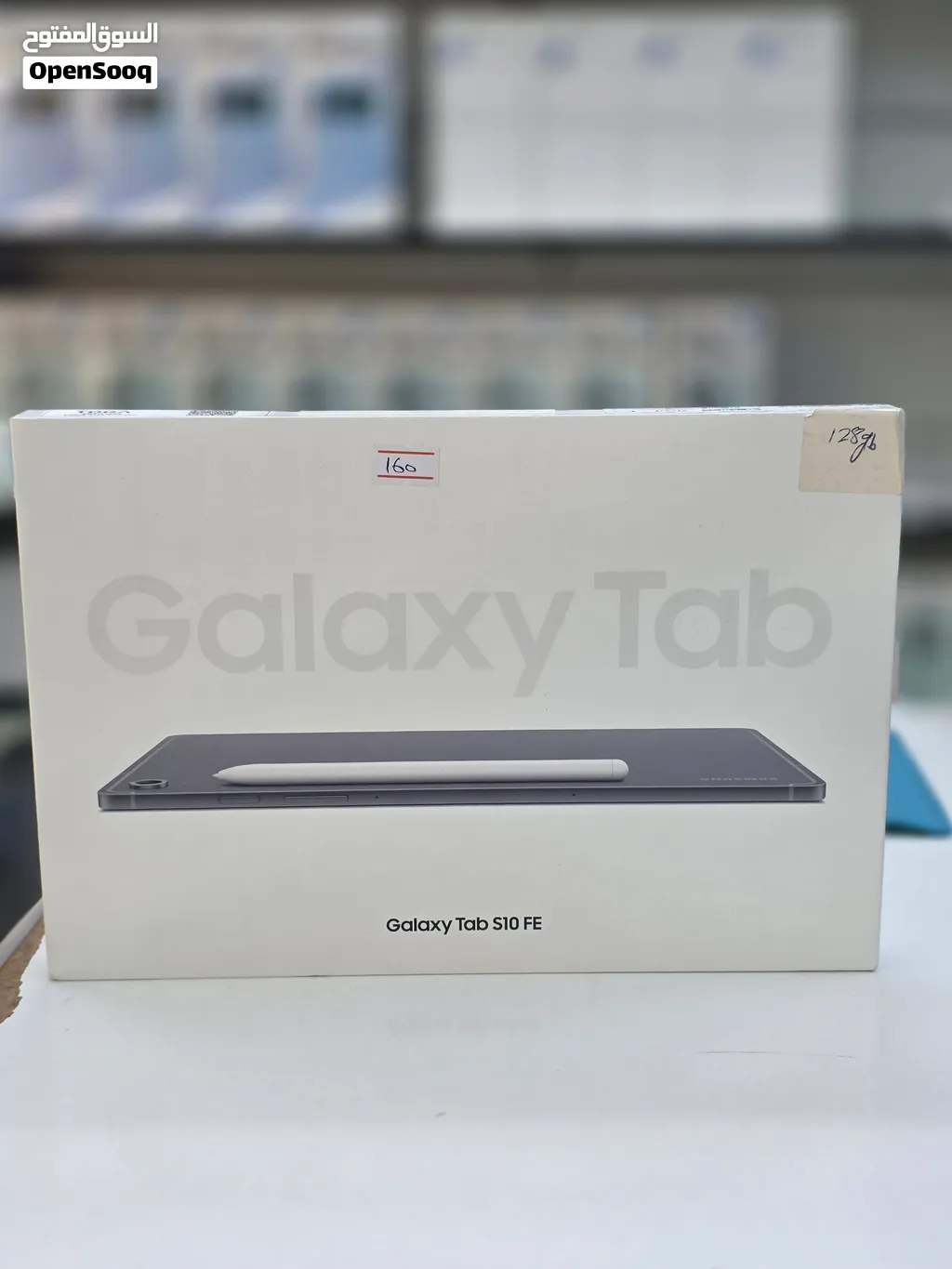Samsung S10FE 8/128GB