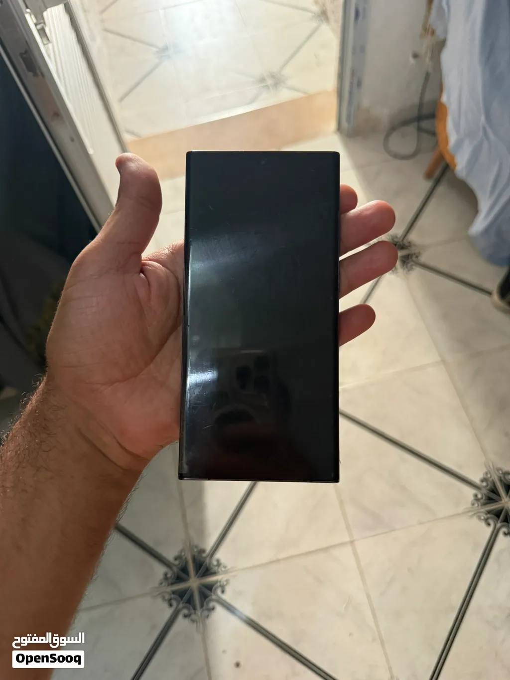 Samsung s23 ultra Panne carte mère