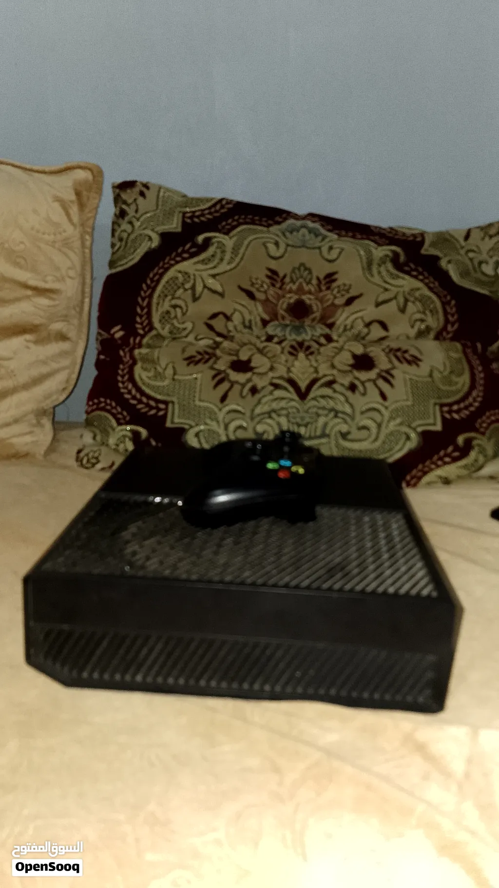 XBOX OEN WW تاع كسياب ودار تلعب وتتمتع انتا وولدك