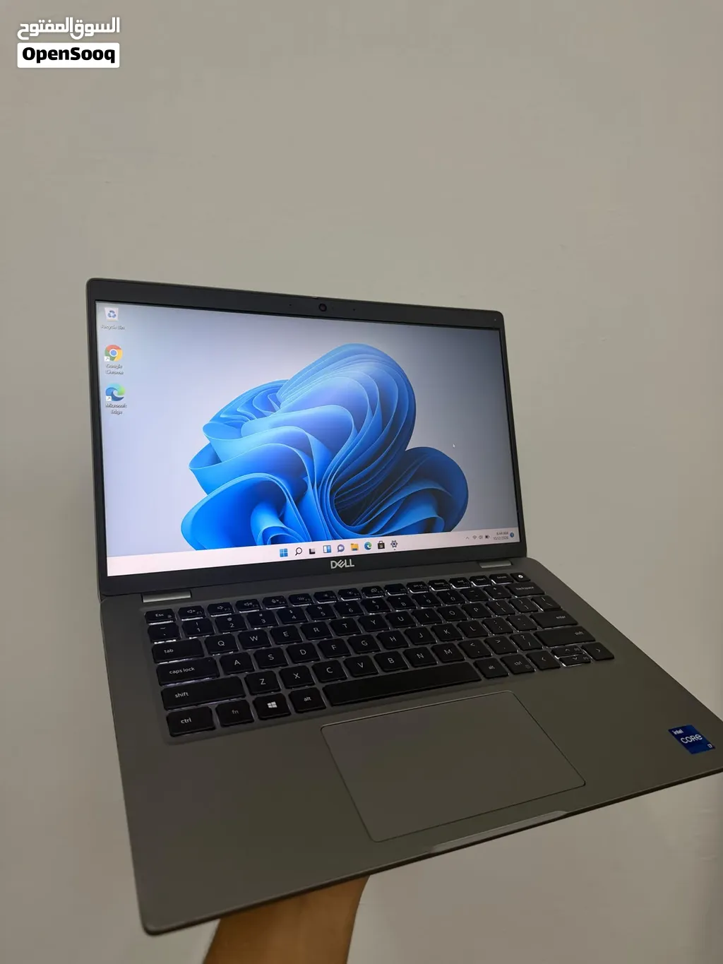 Dell Business Laptop i7-11th Gen