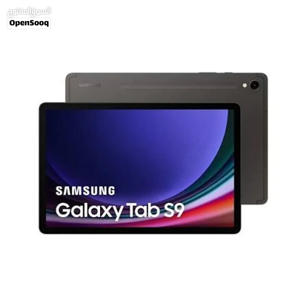 تاب سامسونج اس 9 128GB رام 8GB
