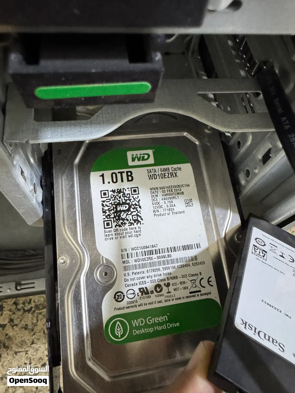 HP Z420 Workstation