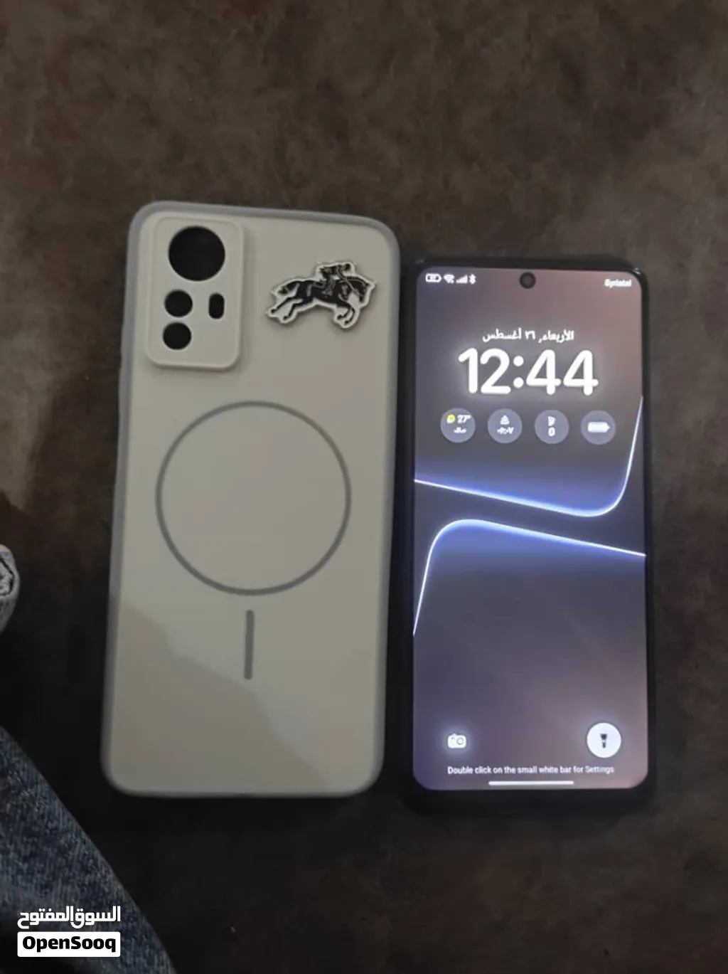 ريدمي نوت 12s